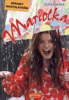 Okładka książki Mariolka