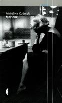 Okładka książki Marlene