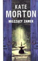 Okładka książki Milczący zamek TW