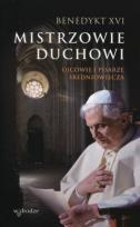 Okładka książki Mistrzowie duchowi. Ojcowie i pisarze średniow.