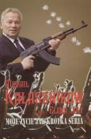 Okładka książki Moje życie jak krótka seria