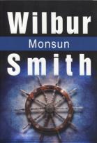 Okładka książki Monsun