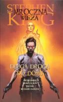 Okładka książki Mroczna wieża. Długa droga do domu
