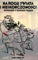 Okładka książki Na rogu świata i nieskończoności