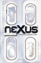 Okładka książki Nexus