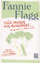 Okładka książki Nie Mogę Się Doczekać ... - Fannie Flagg