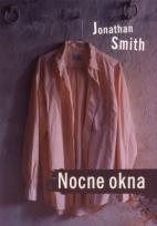 Okładka książki Nocne okna