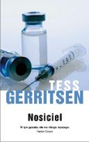 Okładka książki Nosiciel w.2013