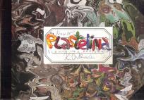 Okładka książki Nowa plastelina