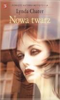 Okładka książki Nowa twarz