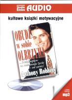 Okładka książki Obudź w sobie olbrzyma Audiobook