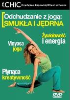 Opakowanie Odchudzanie z jogą Smukła i jędrna DVD