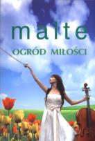 Okładka książki Ogród miłości - Malte Marcus