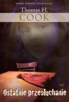 Okładka książki Ostatnie przesłuchanie