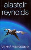 Okładka książki Otchłań Rozgrzeszenia - Alastair Reynolds