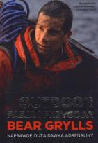 Okładka książki Outdoor. Pasja i przygoda