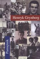 Okładka książki Pamiętnik