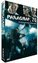 Okładka książki Paragraf 78