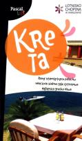 Okładka książki Pascal Lajt. Kreta