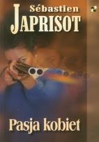 Okładka książki Pasja kobiet