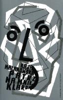 Okładka książki Patrz na mnie Klaro!