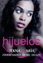 Okładka książki Piękna Maria, zwierciadło mojej duszy BR