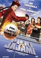 Okładka książki Piłki z jajami