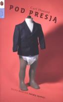 Okładka książki Pod presją BR