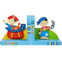 Opakowanie Podpórki do książek Piraci