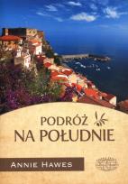 Okładka książki Podróż na Południe