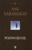 Okładka książki Podwojenie