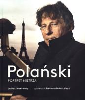 Okładka książki Polański. Portret mistrza