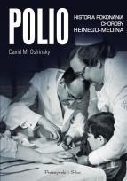 Okładka książki Polio