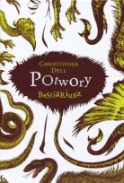 Okładka książki Potwory. Bestiariusz