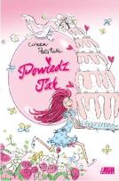 Okładka książki Powiedz: Tak