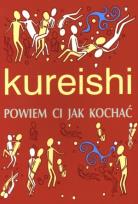 Okładka książki Powiem Ci jak kochać