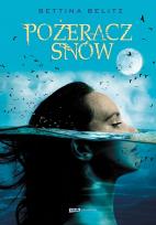 Okładka książki Pożeracz snów