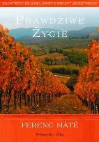 Okładka książki Prawdziwe życie