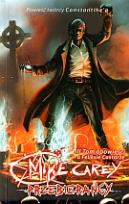 Okładka książki Przebierańcy - Mike Carey Mag