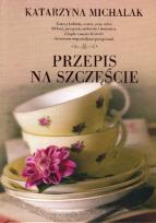 Okładka książki Przepis na szczęście TW