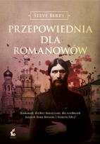 Okładka książki Przepowiednia dla Romanowów