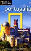 Okładka książki Przewodnik National Geographic - Portugalia