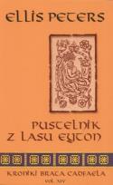 Okładka książki Pustelnik z lasu Eyton