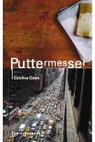 Okładka książki Puttermesser