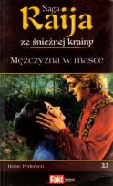 Okładka książki Raija. Saga ze śnieżnej krainy. T.22. Mężczyzna...