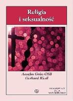Okładka książki Religia i seksualność