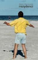 Okładka książki Rezydenci