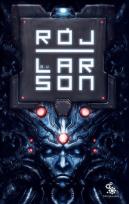 Okładka książki Rój