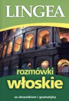 Okładka książki Rozmówki włoskie