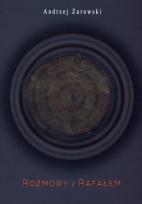 Okładka książki Rozmowy z Rafałem